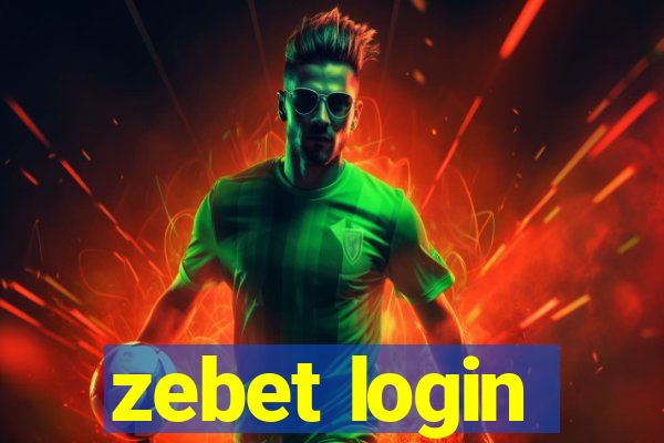 zebet login